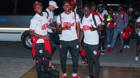 Kocha Roberto Oliviera asema ushindi wao dhidhi ya Tanzania Prisons umeonyesha ukubwa wa Simba SC