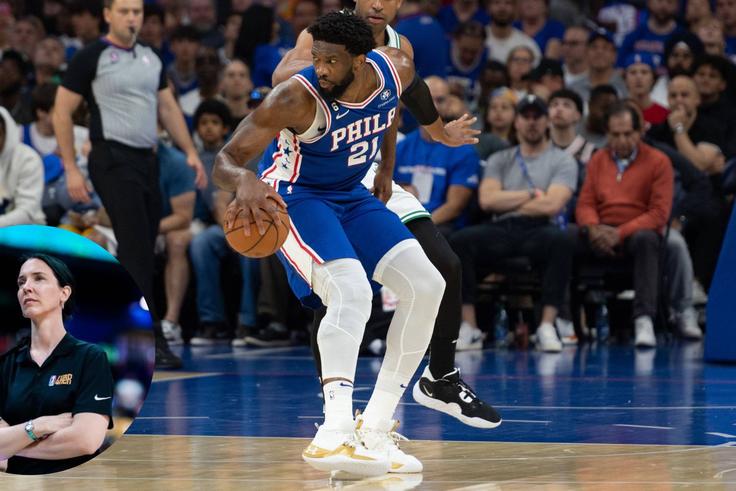 Former Kenya Morans coach slams NBA star for choosing USA over his native Cameroon