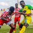 Kakamega Homeboyz and FC Talanta share spoils in entertaining six-goal thriller at Bukhungu
