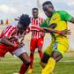 Kakamega Homeboyz and FC Talanta share spoils in entertaining six-goal thriller at Bukhungu