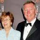 Legendary Manchester United manager Sir Alex Ferguson’s wife dies aged 84