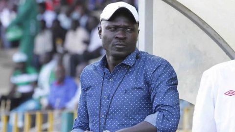 AFC Leopards head coach Tom Juma fires warning salvo ahead of Mashemeji derby