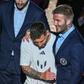 Inter Miami respond to news of Lionel Messi's potential exit