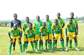 University Football League: KIU counting on home advantage to tame Kumi University