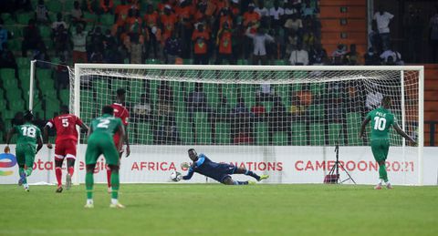 The billions Sudan will pay new goalkeeping coach