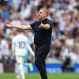 Tottenham boss Ange Postecoglou || Image credit: Imago