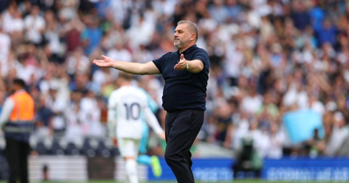 'Football is not rugby' — Tottenham coach slams VAR use | Pulse Sports ...