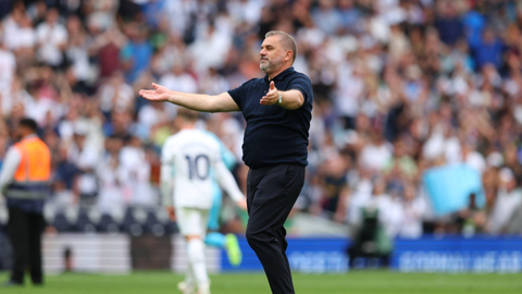 'Football is not rugby' — Tottenham coach slams VAR use