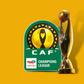 CAF CL: Onyango to visit DR.Congo, Aucho falls on Al Ahly