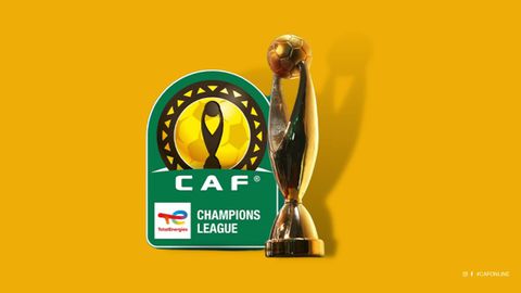 CAF CL: Onyango to visit DR.Congo, Aucho falls on Al Ahly