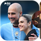 Pep Guardiola's daughter shares stunning photos on Instagram