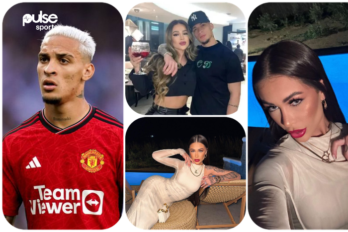 Gabriela Cavalli, Antony's ex-girlfriend set to meet the police