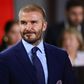 David Beckham| Photo Credit: Getty Images