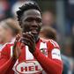Revealed: Engin Firat hands maiden Harambee Stars call up to Exeter City defender