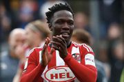 Revealed: Engin Firat hands maiden Harambee Stars call up to Exeter City defender