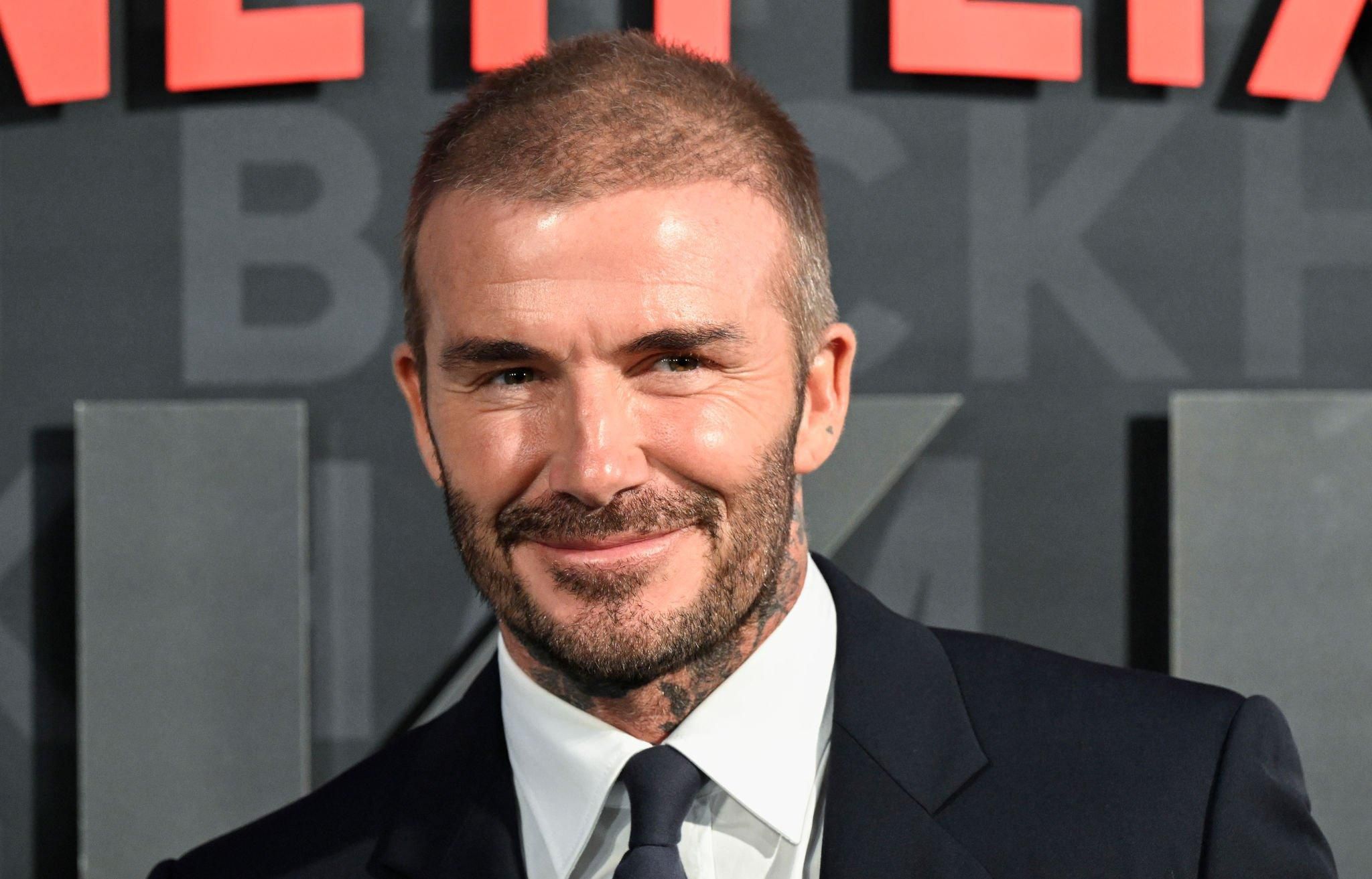 David Beckham's 2023 Net Worth Is Wildly High