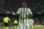 Real Madrid eye Senegal-born star to bolster attacking options