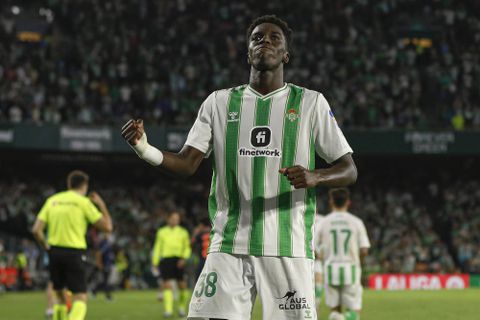 Real Madrid eye Senegal-born star to bolster attacking options