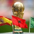 Morocco, Spain cash over 2030 final World Cup host