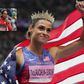 'I want to be like them'- The childhood race that lit Sydney McLaughlin-Levrone's Olympic fire