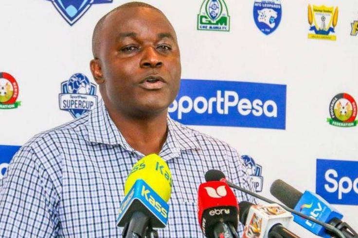 Kakamega Homeboyz boss Cleophas Shimanyula eyes FKF throne in fierce presidential race