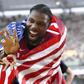 Noah Lyles has new beer named after him as his hometown continues celebrating his Olympics success
