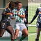 Super Falcons star Monday Gift scores winner for Tenerife against Betis