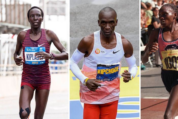 5 Kenyan athletes who are not ready to exit the track