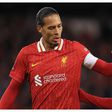 Rooney calls on Van Dijk to address Salah’s work ethic