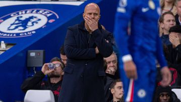 Premier League Title Gone? Liverpool Make Surprise Transfer Decision on Key Area of Weakness