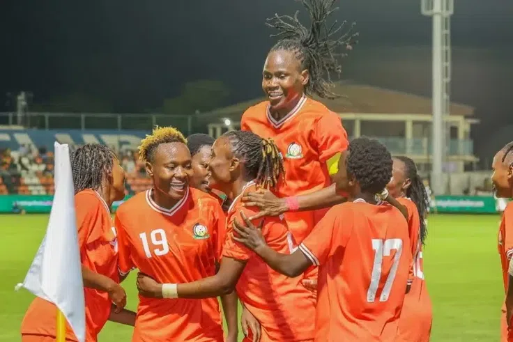 WAFCON 2026: Will Harambee Starlets Still Play in Morocco? CAF Clears Doubts