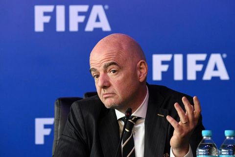 FIFA ban: Nigerian club faces transfer ban over unpaid player salaries
