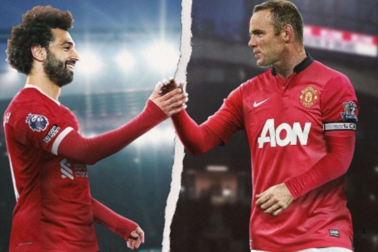 Salah is destroying his Legacy - Rooney urges Slot to drop Egyptian star amid growing tension