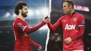 Salah is destroying his Legacy - Rooney urges Slot to drop Egyptian star amid growing tension