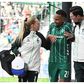 Club give update on Super Eagles star