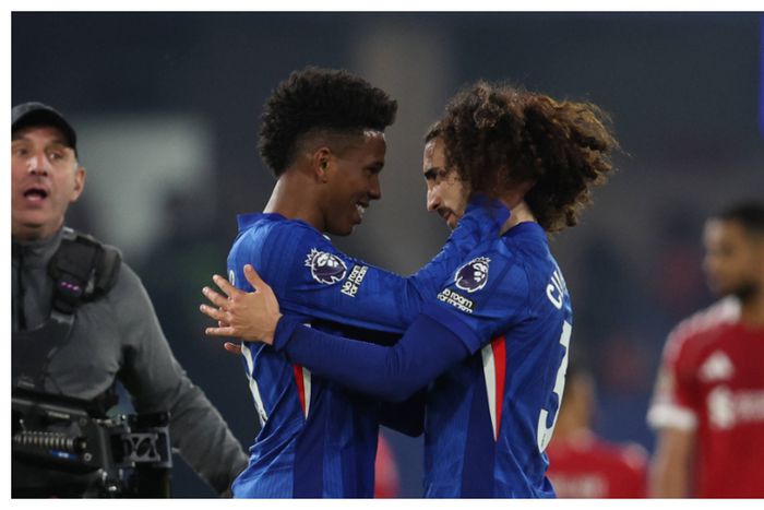 Liverpool legend heaps praise on Chelsea