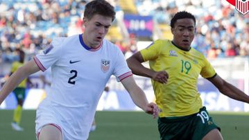 FIFA U-20 World Cup: Amajita To Face Colombia After Historic Win Over USA