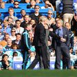 Because he never defeated me - Mourinho mocks Wenger, blasts Book snub over Head-to-Head record