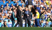 Because he never defeated me - Mourinho mocks Wenger, blasts Book snub over Head-to-Head record