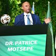 CAF Announces Massive Revenue as Patrice Motsepe Finally Returns African Football to Profitability