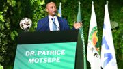 CAF Announces Massive Revenue as Patrice Motsepe Finally Returns African Football to Profitability