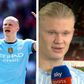 'Stoke City Vibes!' – Erling Haaland Fires Brutal Jibe At Brentford’s Long-Throw Tactics After 1-0 Win