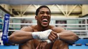 Anthony Joshua: Sagamu Man eyes fight in Nigeria in 2026
