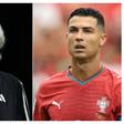 Forget it, I won't apologise to Ronaldo — Portugal boss Jorge Jesus declares