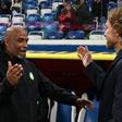 2-Time AFCON winner echoes Eric Chelle's thoughts on CAF's plans