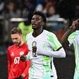 Russia vs Nigeria: Akor Adams rescues Super Eagles from defeat in 6-goal thriller