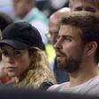 Pique and Shakira return to court over children