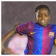 Meet Destiny Kosiso: Nigerian wonderkid who has scored 100+ goals for Barcelona