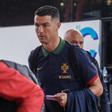 Tell them I am same level as Pele and Maradona — Ronaldo makes strange demand