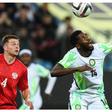 Russia vs Nigeria: Akor Adams rescues Super Eagles from defeat in 6-goal thriller